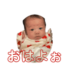 Ruuuuuuuuun（個別スタンプ：1）