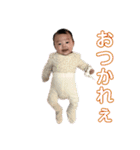 Ruuuuuuuuun（個別スタンプ：5）