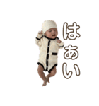 Ruuuuuuuuun（個別スタンプ：11）