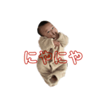 Ruuuuuuuuun（個別スタンプ：23）