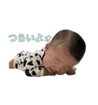 Ruuuuuuuuun（個別スタンプ：29）