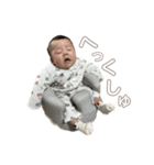 Ruuuuuuuuun（個別スタンプ：39）