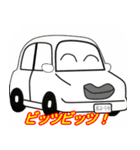 HBB君スタンプXZ（個別スタンプ：17）