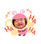 あんちゃん敬語スタンプ2（個別スタンプ：3）