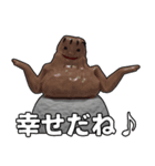まだ学校だよスタンプver.1（個別スタンプ：14）