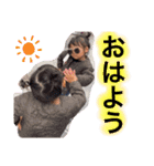 桜奈スタンプ最新版（個別スタンプ：2）