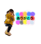 桜奈スタンプ最新版（個別スタンプ：12）