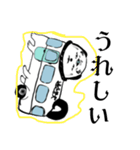 犬筥交通（個別スタンプ：28）