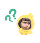 おばとめいとおい②（個別スタンプ：2）