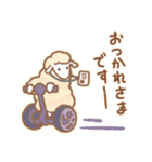 羊とSHEEP（個別スタンプ：10）