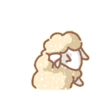 羊とSHEEP（個別スタンプ：14）