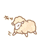 羊とSHEEP（個別スタンプ：19）