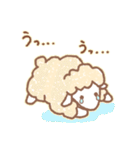 羊とSHEEP（個別スタンプ：31）