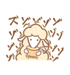 羊とSHEEP（個別スタンプ：39）