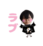 異世界ア・ラ・モード（個別スタンプ：1）