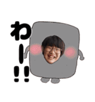 異世界ア・ラ・モード（個別スタンプ：19）