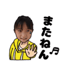 異世界ア・ラ・モード（個別スタンプ：24）