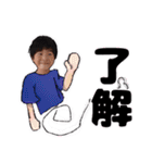 異世界ア・ラ・モード（個別スタンプ：27）