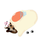 はらぺこ犬チミー（個別スタンプ：31）