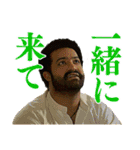 RRR 公式LINEスタンプ vol.2（個別スタンプ：3）