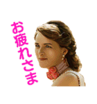 RRR 公式LINEスタンプ vol.2（個別スタンプ：6）