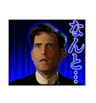 RRR 公式LINEスタンプ vol.2（個別スタンプ：14）