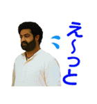 RRR 公式LINEスタンプ vol.2（個別スタンプ：32）