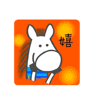 Odecomalu《日常編》（個別スタンプ：1）