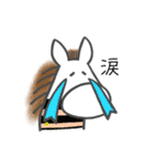 Odecomalu《日常編》（個別スタンプ：2）