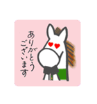 Odecomalu《日常編》（個別スタンプ：8）