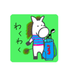 Odecomalu《日常編》（個別スタンプ：20）