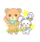 みーちゃんとみぅくん(配信・日常系)（個別スタンプ：4）