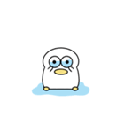 Simduck（個別スタンプ：6）