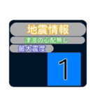 DRTISオリジナルスタンプ❷（個別スタンプ：13）