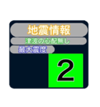 DRTISオリジナルスタンプ❷（個別スタンプ：14）