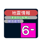 DRTISオリジナルスタンプ❷（個別スタンプ：19）