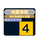 DRTISオリジナルスタンプ❷（個別スタンプ：22）