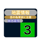 DRTISオリジナルスタンプ❷（個別スタンプ：23）