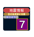 DRTISオリジナルスタンプ❷（個別スタンプ：28）