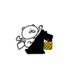 デンマークに住むくま（個別スタンプ：29）
