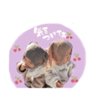 zenmiyuu01（個別スタンプ：7）