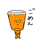 HAPPY！ BEER'S（個別スタンプ：11）