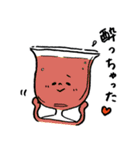 HAPPY！ BEER'S（個別スタンプ：19）