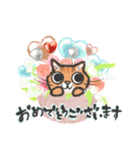 りんにゃんこ。ver.2（個別スタンプ：21）