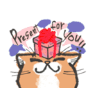 りんにゃんこ。ver.2（個別スタンプ：22）