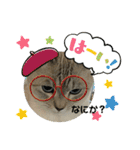 のりお＆あさり（個別スタンプ：15）