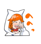 はやさわ！（個別スタンプ：18）