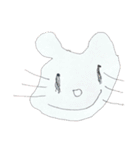 ゆずゆい〜ふくらはぎを添えて〜（個別スタンプ：7）