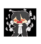 執事さん。（個別スタンプ：13）