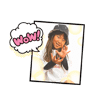 ひなあいスタンプだお（個別スタンプ：4）